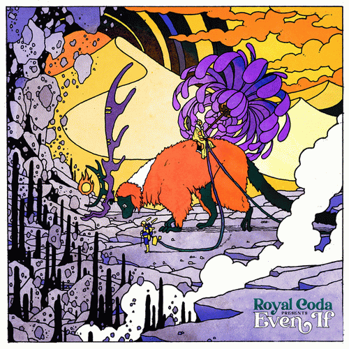 Royal Coda : Even If